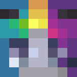 Twenty One Pilots - Female Minecraft Skins - image 3