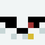 Underfell Sans - Male Minecraft Skins - image 3