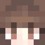 Panda ;3 - Female Minecraft Skins - image 3
