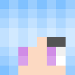 Im not ded, yet - Female Minecraft Skins - image 3