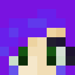 Nightshade - Female Minecraft Skins - image 3