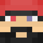 brad's tomatos - Male Minecraft Skins - image 3