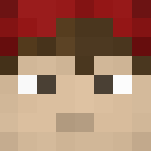 Century 15 - Male Minecraft Skins - image 3