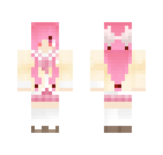 SirCutieYuki Once Apon A Yandere