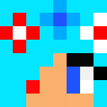Ashlynn 4th of july! - Female Minecraft Skins - image 3