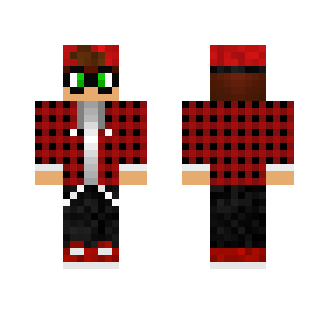 New Year New Skin
