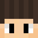 Navy Skin - Male Minecraft Skins - image 3