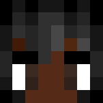 sheryl, an oc - Female Minecraft Skins - image 3
