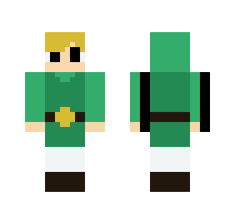 Toon Link