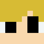 Toon Link - Male Minecraft Skins - image 3