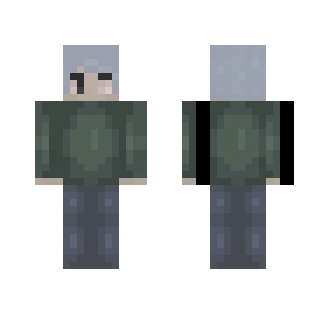 Trendy Zombie