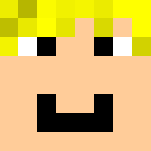 Darths hoodie guy - Male Minecraft Skins - image 3