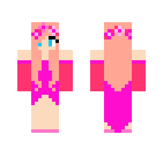 RoseMary Valentines Day Skin!
