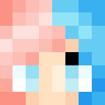 Sugar Dots - Female Minecraft Skins - image 3