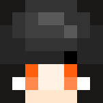 Shall I tell you a riddle? - Female Minecraft Skins - image 3