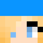 Little Anna - Female Minecraft Skins - image 3