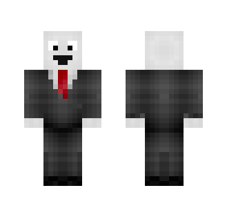 Derpy slender