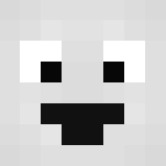 Derpy slender - Male Minecraft Skins - image 3