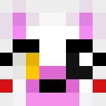 '*' The Mangle '*' - Female Minecraft Skins - image 3