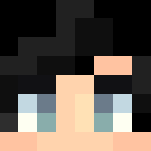 Red Vest ~Ūhhh~ - Male Minecraft Skins - image 3