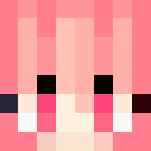 Remake of a old skin - Female Minecraft Skins - image 3