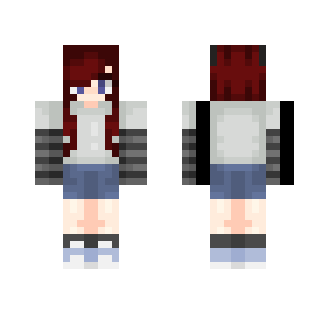 First Skin: Remake