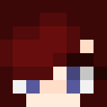 First Skin: Remake - Female Minecraft Skins - image 3