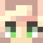 Summer Shine - Female Minecraft Skins - image 3