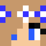 CherryPie in blue! - Female Minecraft Skins - image 3