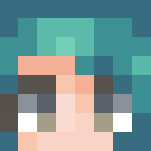 Requests are now clooosed - Female Minecraft Skins - image 3