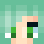 [Kitty] - Remake of a Old Skin - Female Minecraft Skins - image 3