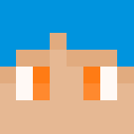 My skin 6 - Female Minecraft Skins - image 3