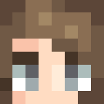 rochambeau, dig me? rochambeau! - Female Minecraft Skins - image 3