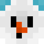 Plue Exorcist? - Male Minecraft Skins - image 3