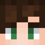 Simple D00d (First Skin!) - Male Minecraft Skins - image 3