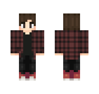 -|[Brandon]|-