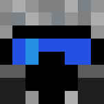 Futuristic Fallout Ranger - Male Minecraft Skins - image 3