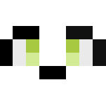 cute panda Animal - Female Minecraft Skins - image 3