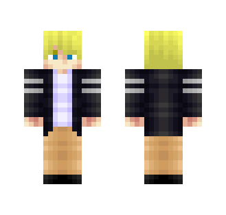 Minato_4thHokage