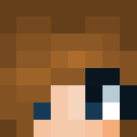 Download Free School Girl Skin for Minecraft image 3 School Girl - Girl Minecraft Skins - image 3