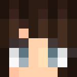Is it summer yet? - Female Minecraft Skins - image 3