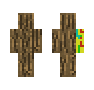 I am Stone