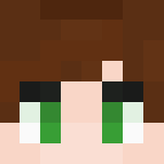 Download Free Is he gay or european? (Persona) Skin for Minecraft image 3 Is he gay or european? (Persona) - Interchangeable Minecraft Skins - image 3