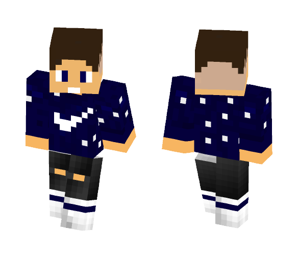 Boy ~ - Boy Minecraft Skins - image 1