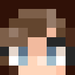 Green Tea - Female Minecraft Skins - image 3