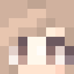 That One Random Girl - Girl Minecraft Skins - image 3
