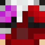 Houston - HeistDay - Male Minecraft Skins - image 3