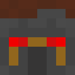 Starlord 2017 - Male Minecraft Skins - image 3