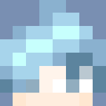 Winter Wonderland - Female Minecraft Skins - image 3