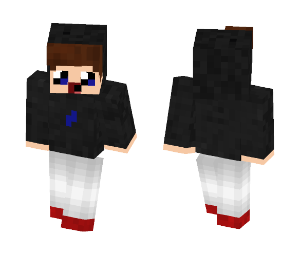 GHG25 - Male Minecraft Skins - image 1